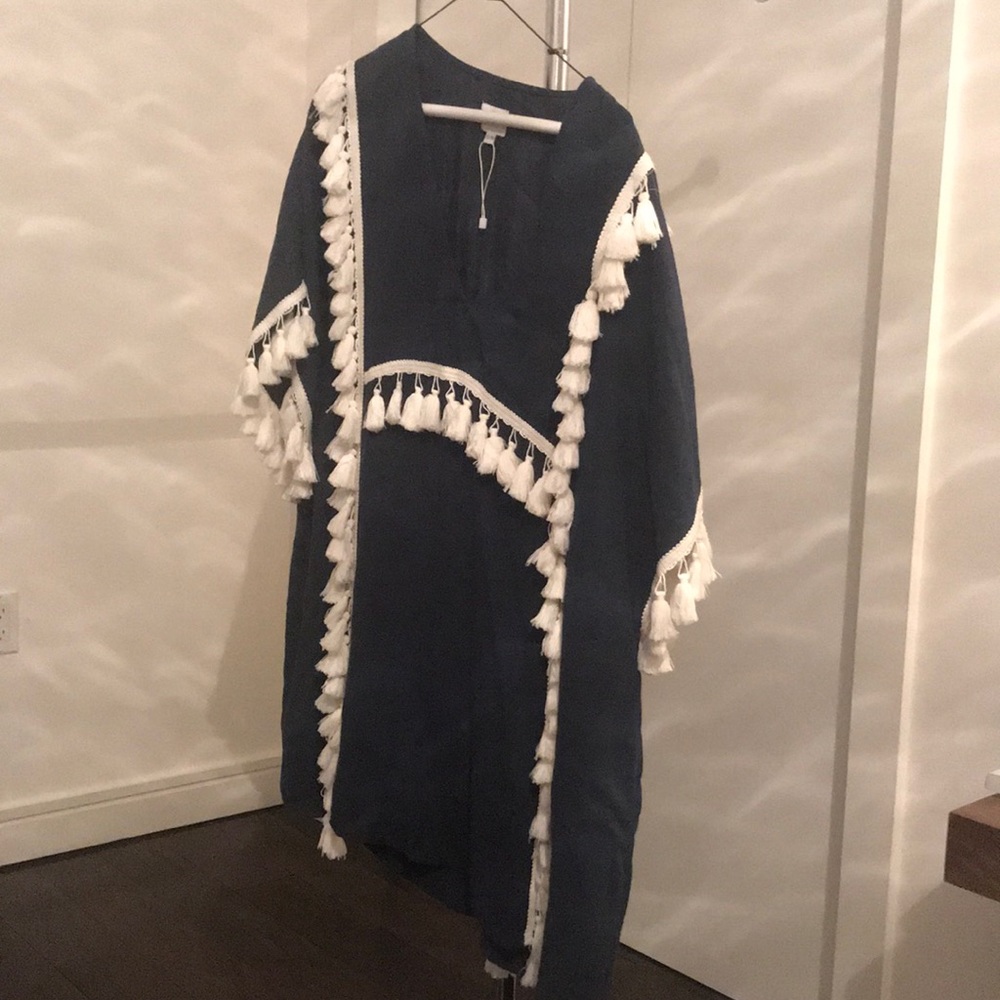 Cover up/ dress